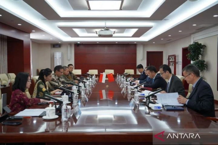 kerja sama teknologi ai kesehatan