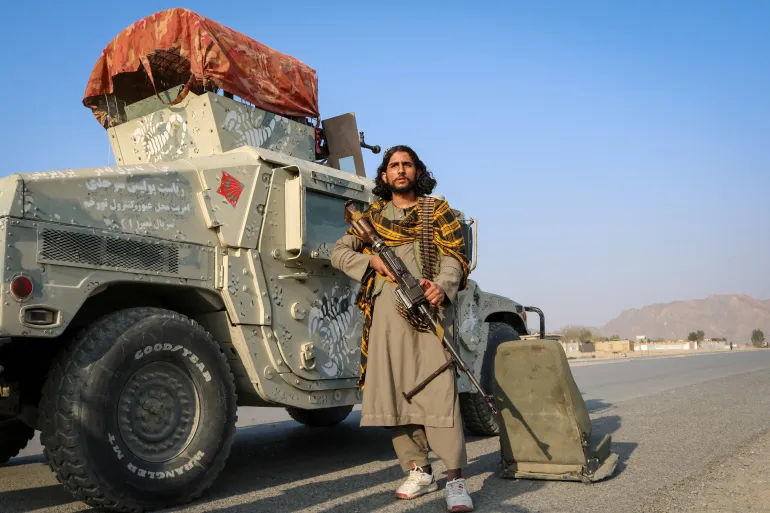 Afghan–Pakistan Truce Crisis After University Strike Raises ‘War Crime’ Allegations