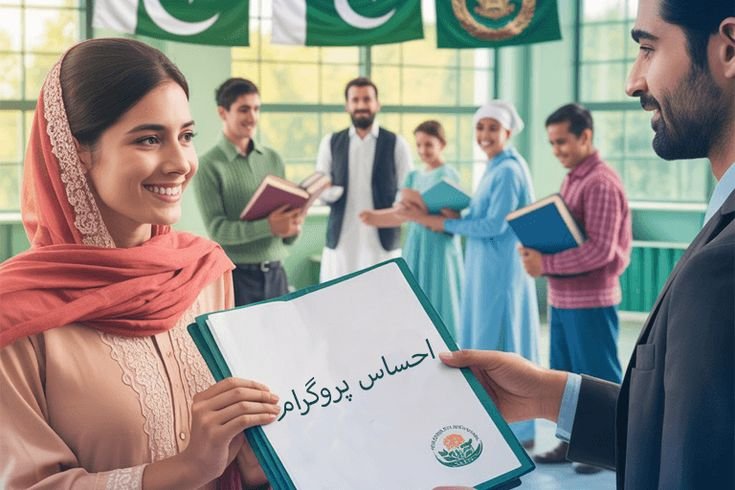 E-Government di Pakistan: Progres Digital dan Tantangan Transformasi