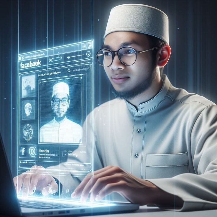 Teknologi Ubah Dakwah dan Pendidikan Islam di Pakistan: Tren dan Dampaknya