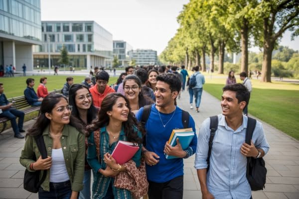 Edukasi Finansial Digital untuk Remaja dan Gen Z di Pakistan