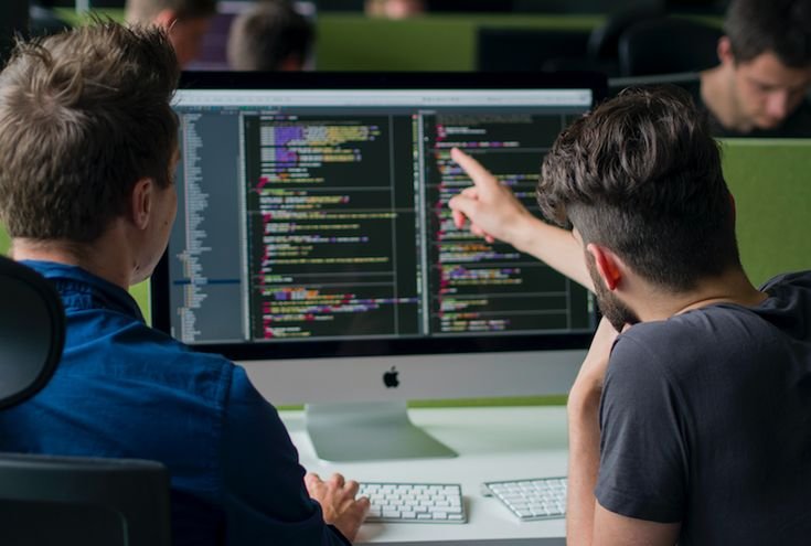 Program Coding Gratis Pemerintah Pakistan untuk Pemuda, Dorong Talenta Digital