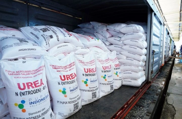 pupuk subsidi