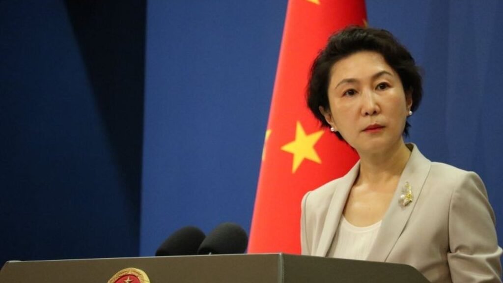 China Jadi Tuan Rumah Negosiasi Pakistan–Afghanistan di Tengah Konflik Memanas