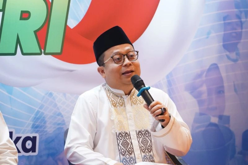 ditjen pesantren