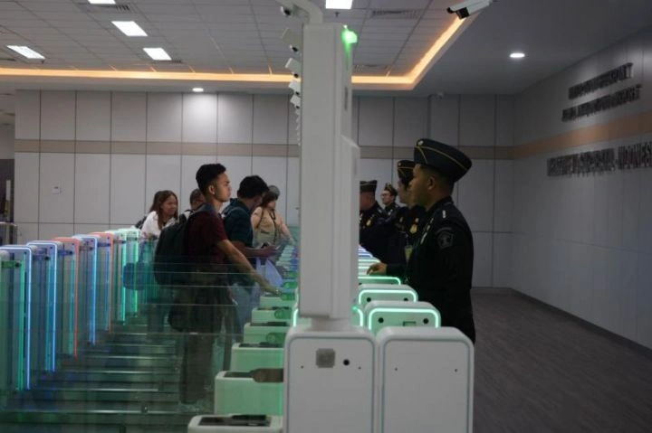 layanan publik kemenimipas