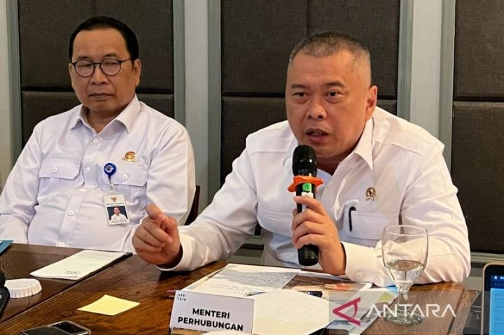 kebijakan wfh asn di lingkungan kemenhub