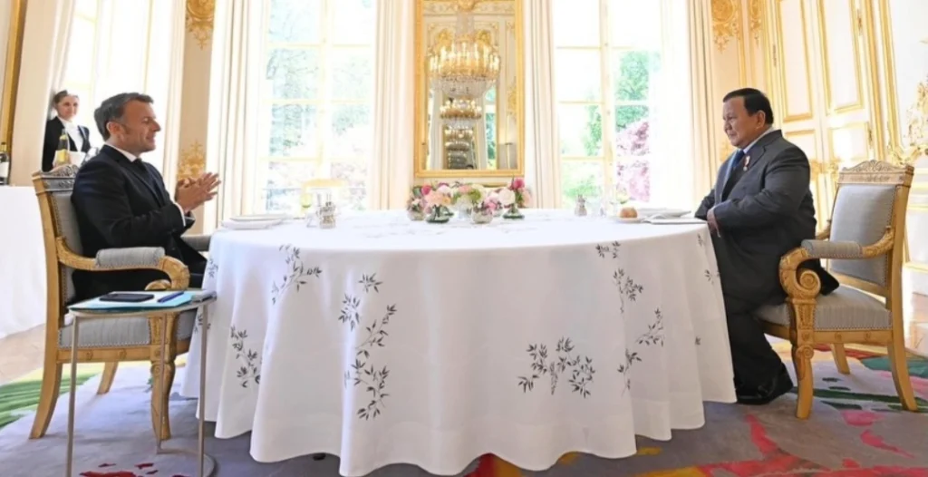 kerja sama pertahanan