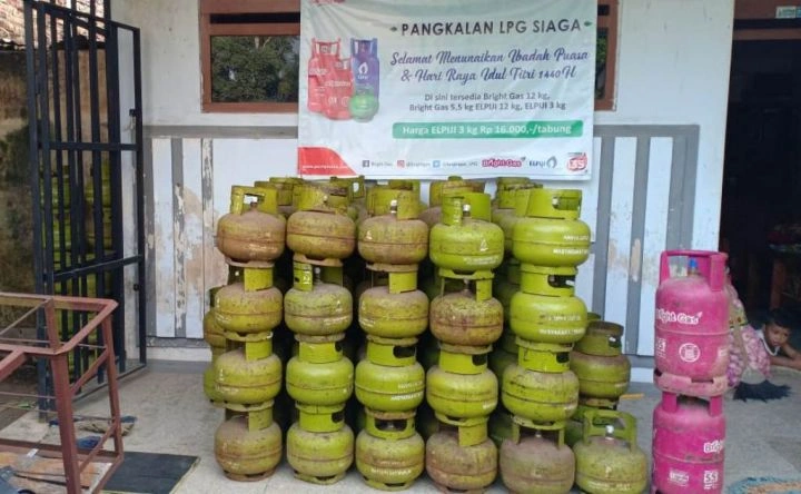 harga lpg