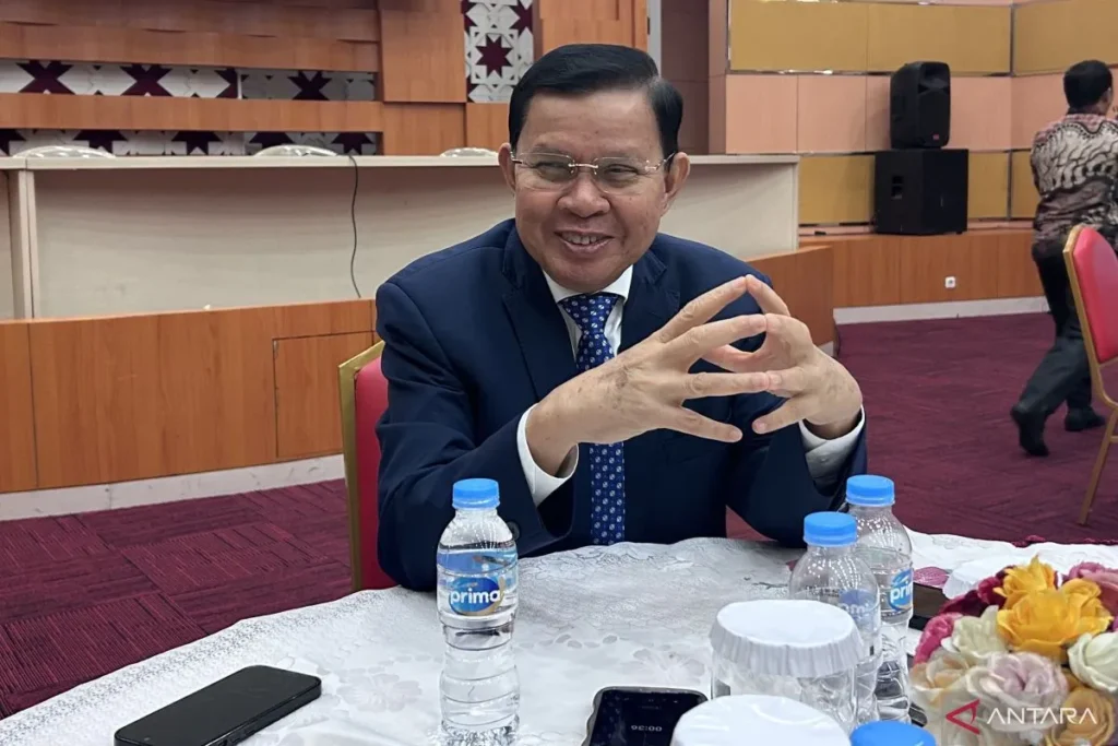 inovasi ai untuk icu