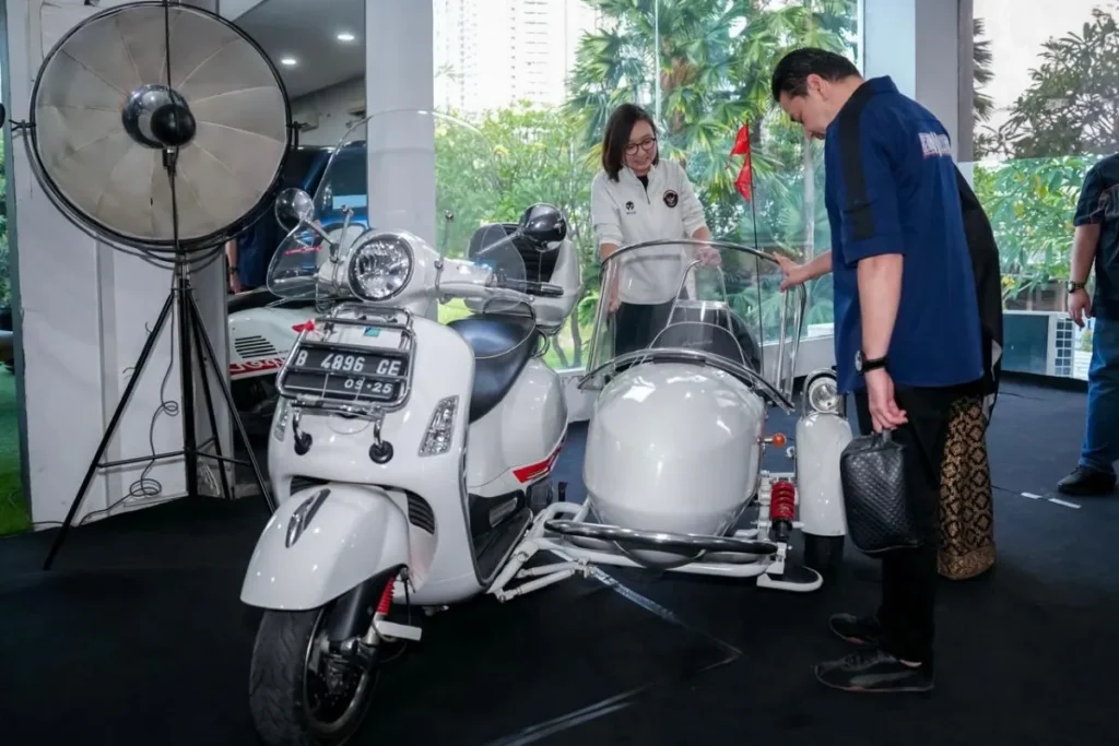 industri kustom otomotif