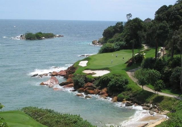 Kepulauan Riau Meledak! Nomor 2 Bikin Investor Internasional Tercengang