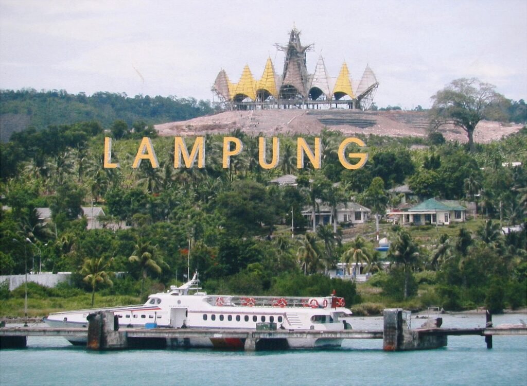 Lampung Terungkap: Bisnis Jagung dan Kopi Bisa Raup Miliaran