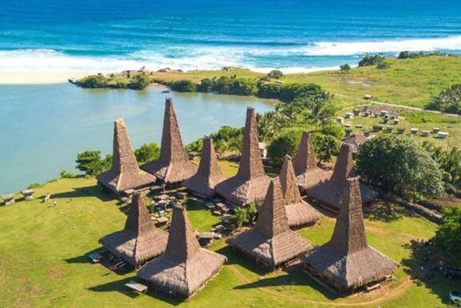 Ternyata Nusa Tenggara Timur Memiliki 4 Potensi Bisnis Cetak Miliaran