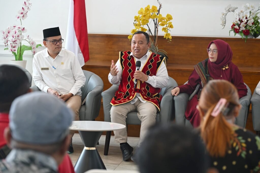 Potensi Bisnis Sumatera Utara Meledak? Nomor 3 Tembus Miliaran