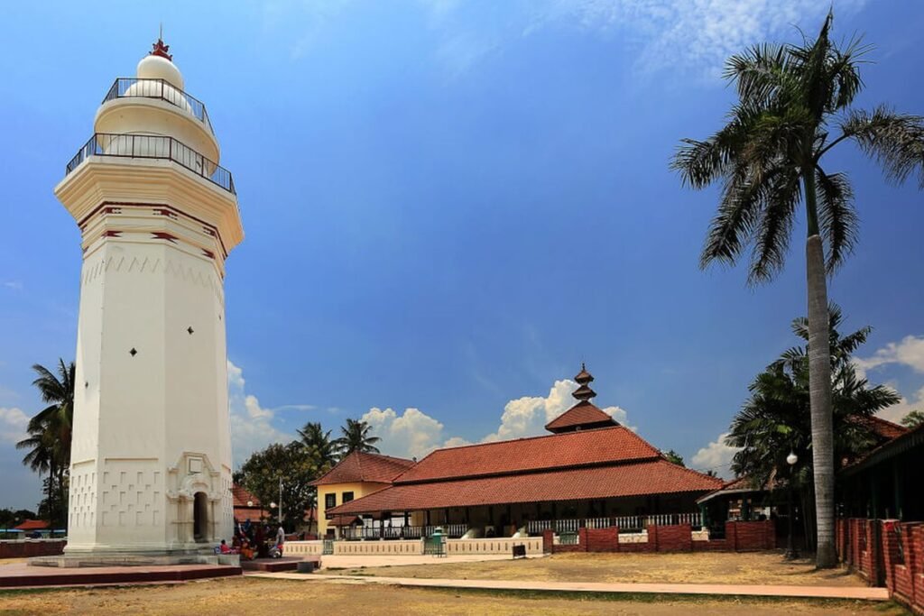 Provinsi Banten Mempunyai Potensi Industri & Properti yang Bisa Bikin Investor Kaya Mendadak