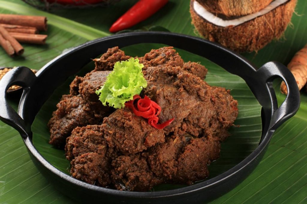 3 Fakta Rendang Mendunia, Tapi Pengusaha Lokal Belum Kaya?