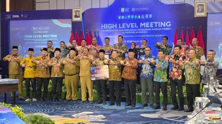 Siapa Sangkan Potensi Bisnis di Bengkulu : Pantai dan Kopi Bisa Raup Miliaran!