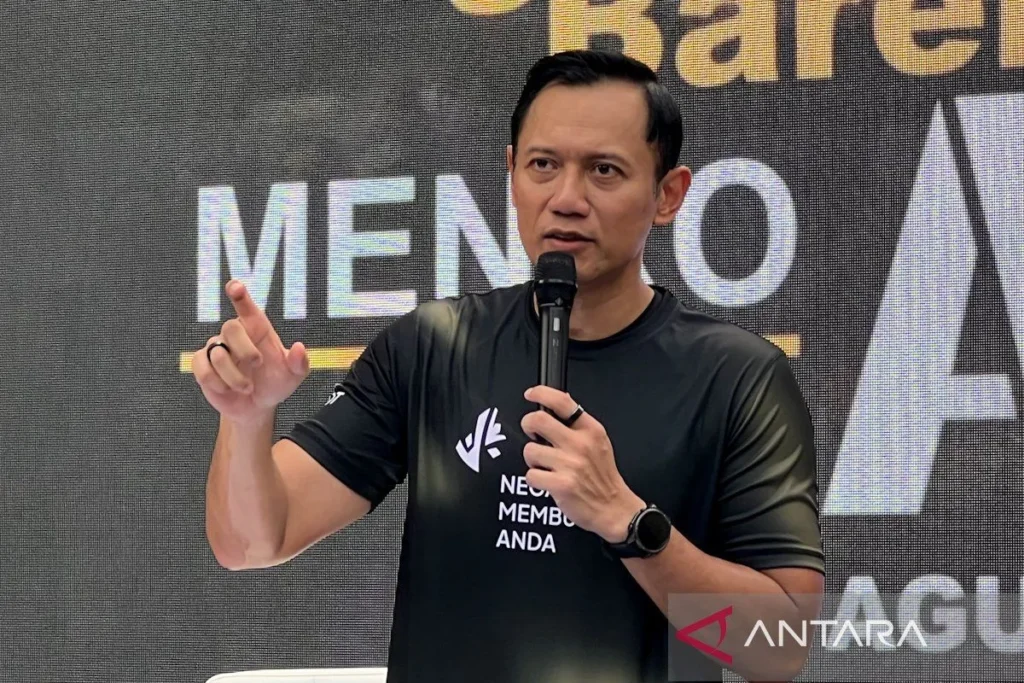 penyesuaian tiket pesawat terukur