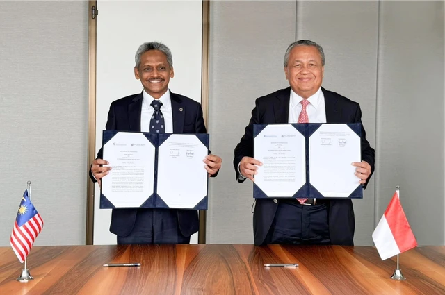 moneter hingga sistem pembayaran