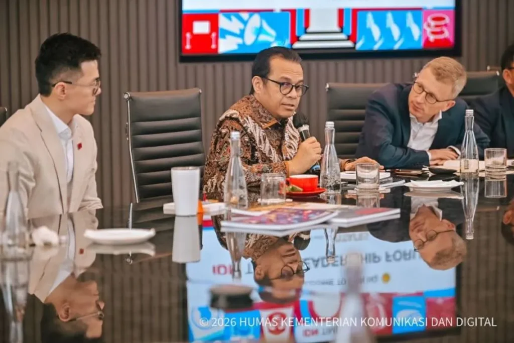 industri ai