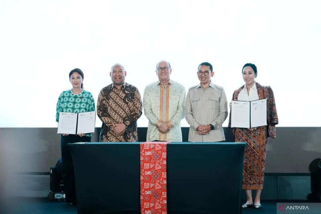 revitalisasi museum nasional