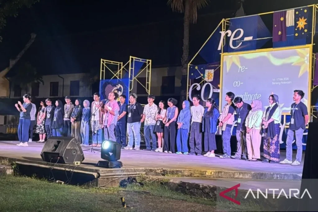 ekosistem sastra
