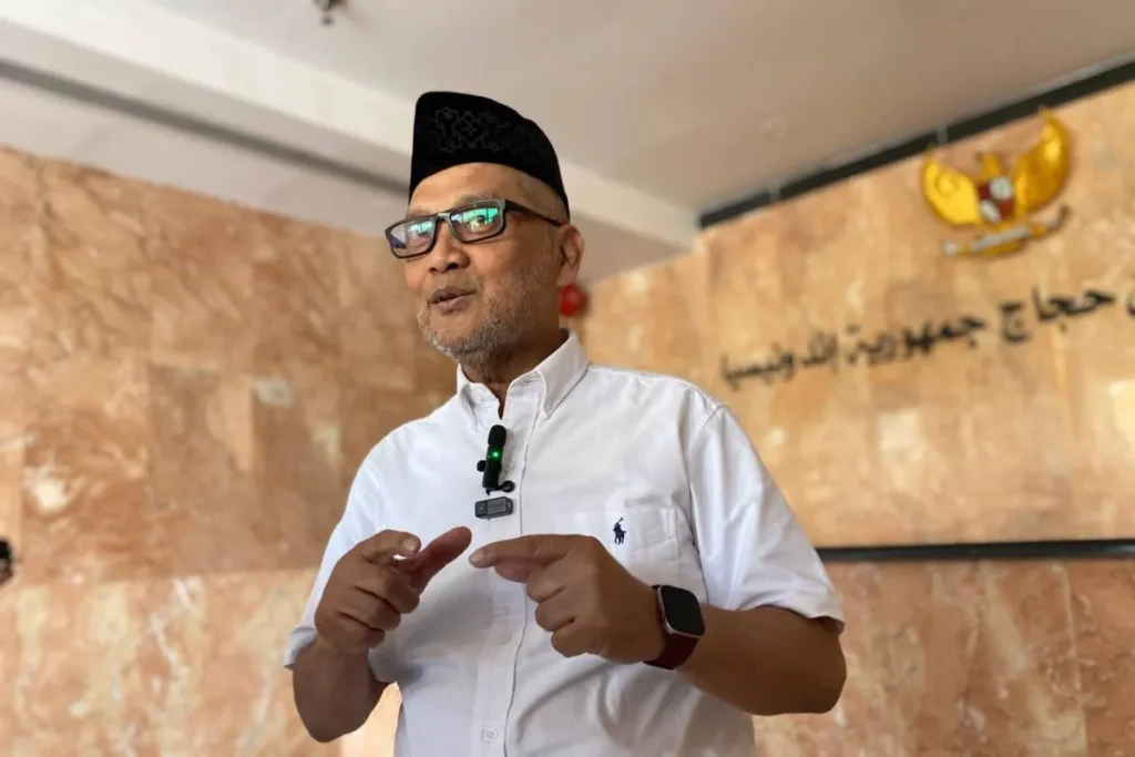 kenaikan avtur