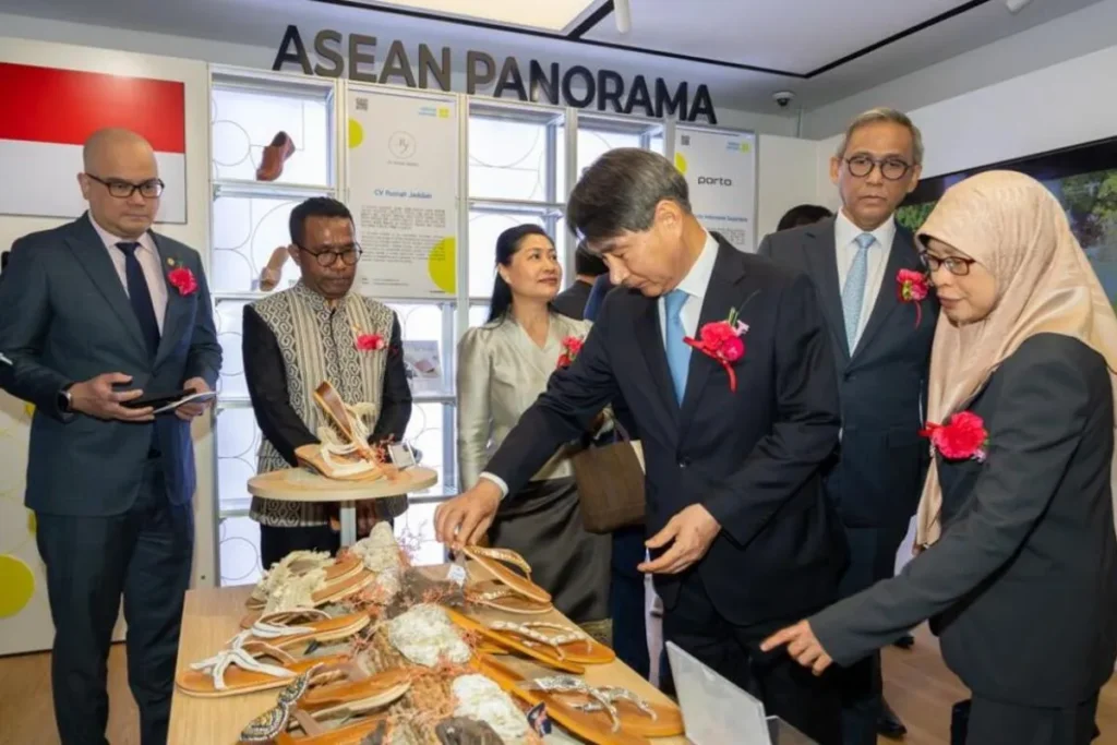 asean panorama 2026