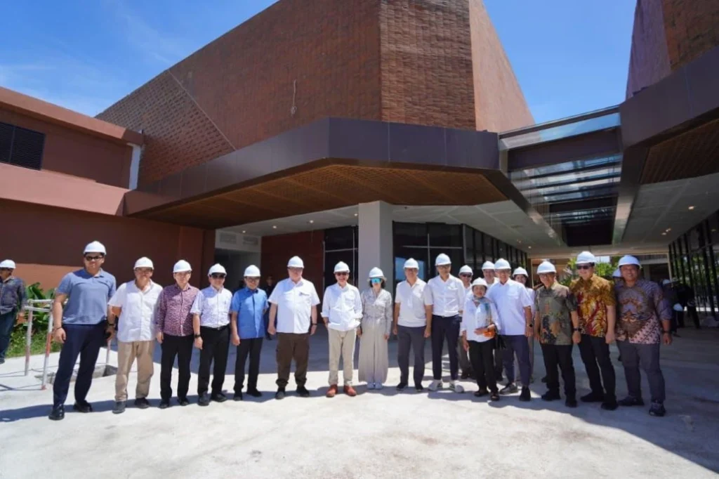 pengembangan kawasan