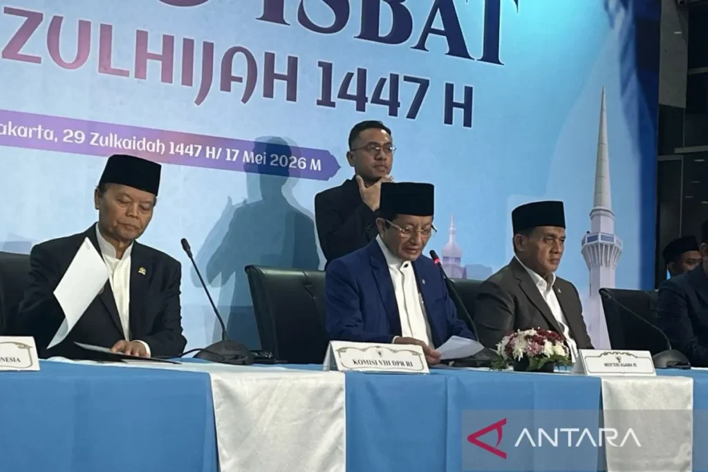 idul adha 2026