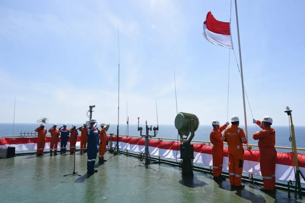 beasiswa pelaut