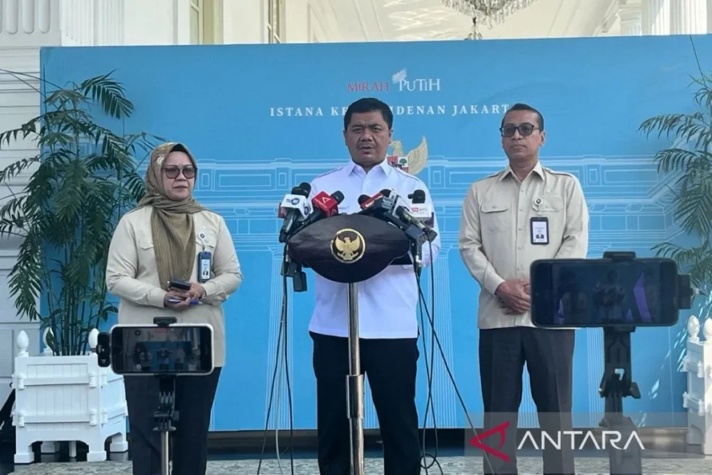 prabowo berkurban