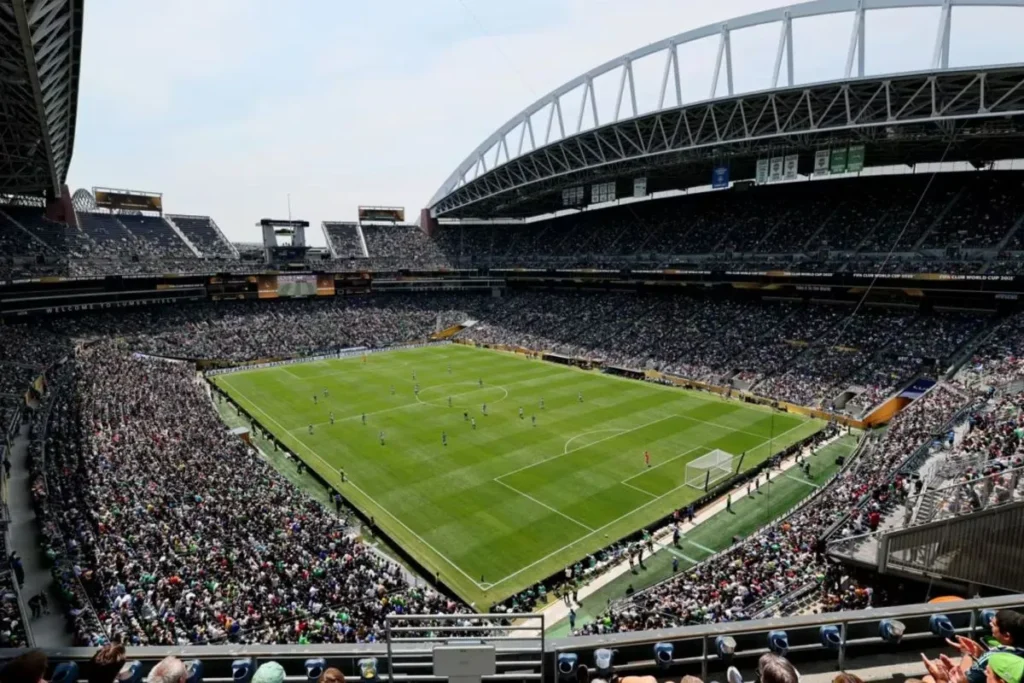 stadion lumen