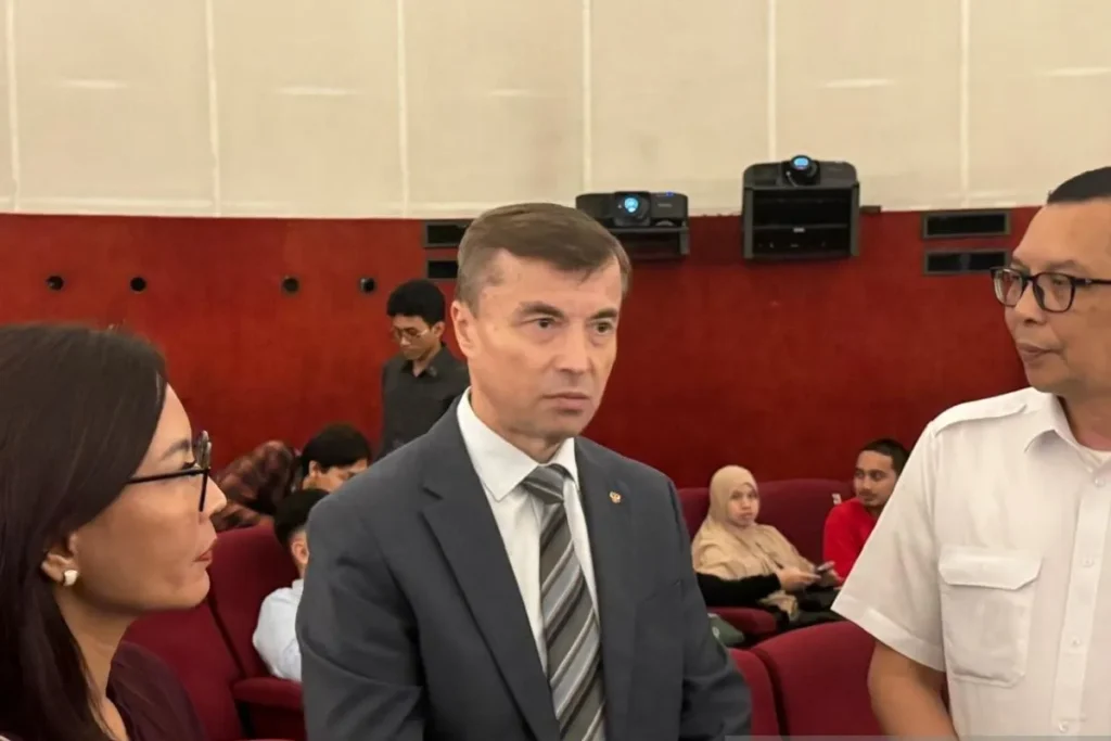 rusia pasok minyak ke ri