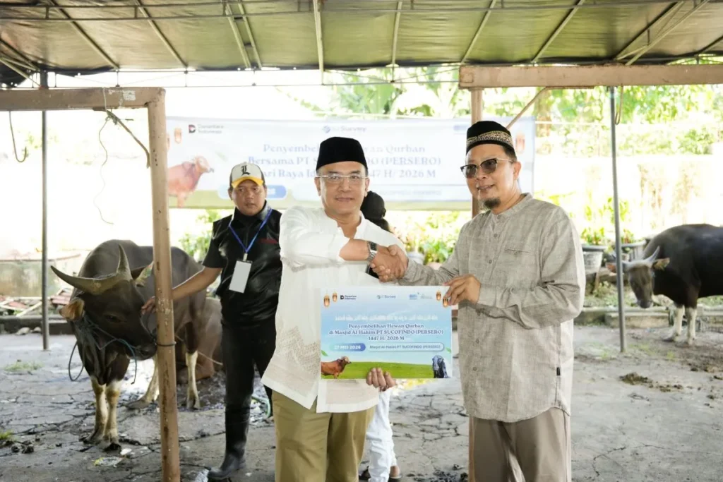 kepedulian sosial bumn