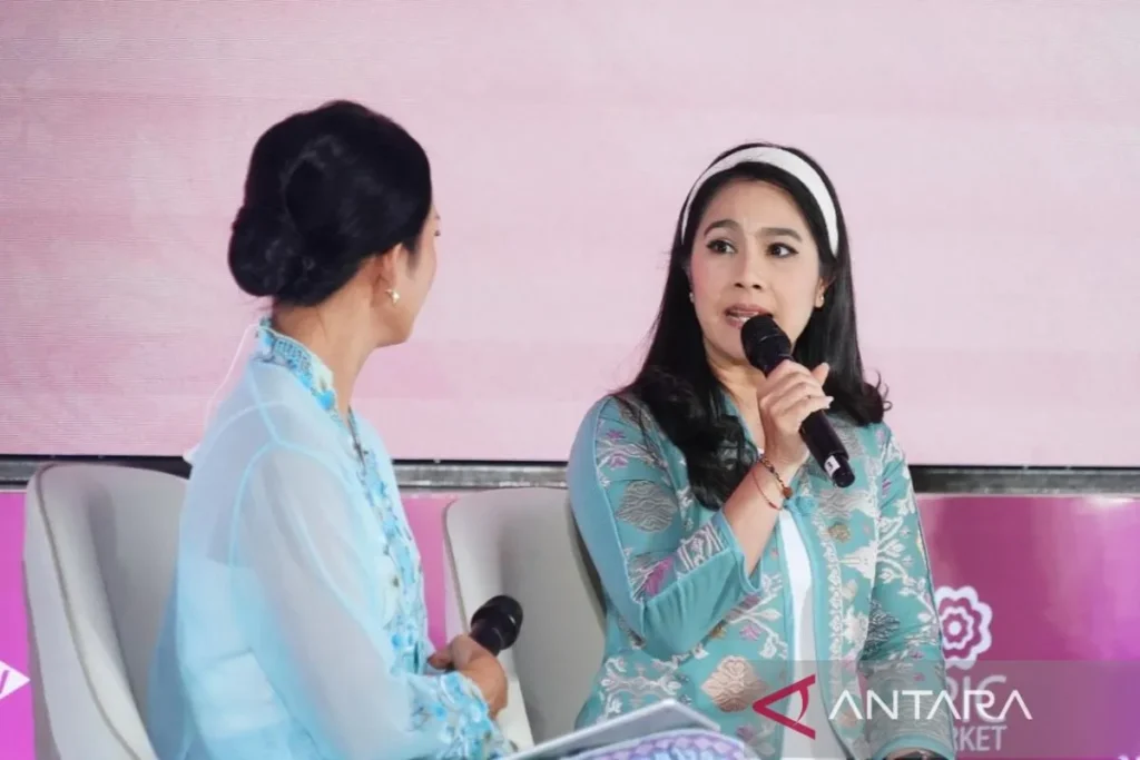 ketahanan keluarga