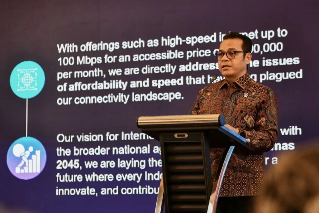 internet rakyat