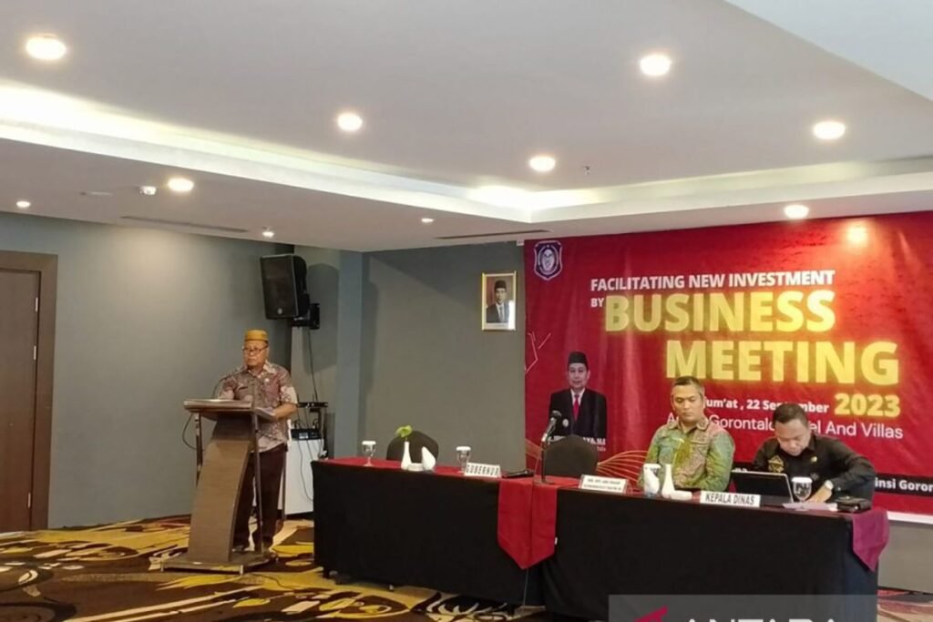 Potensi Bisnis Gorontalo: 5 Peluang Besar yang Siap Menggerakkan Ekonomi