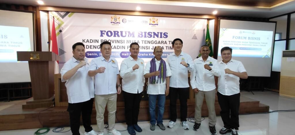 Potensi Bisnis Jawa Timur: 4 Peluang Besar yang Bisa Ubah Ekonomi Indonesia