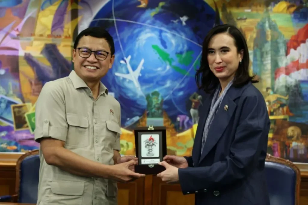 pariwisata berbasis kesehatan