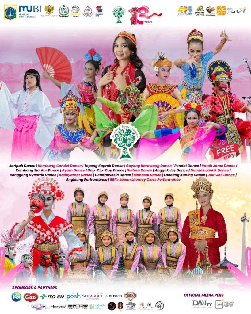 culture beyond borders
