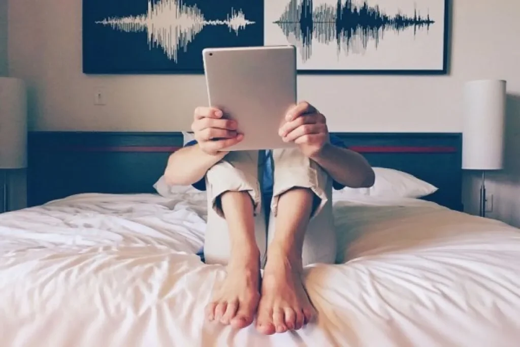 digital detox