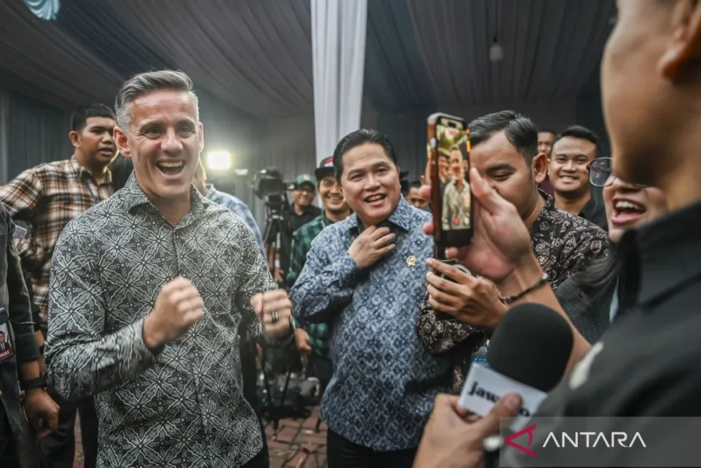 aff dan fifa asean