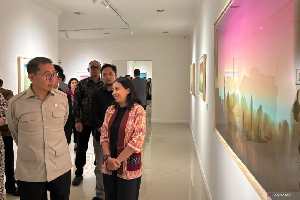 pameran panoramica