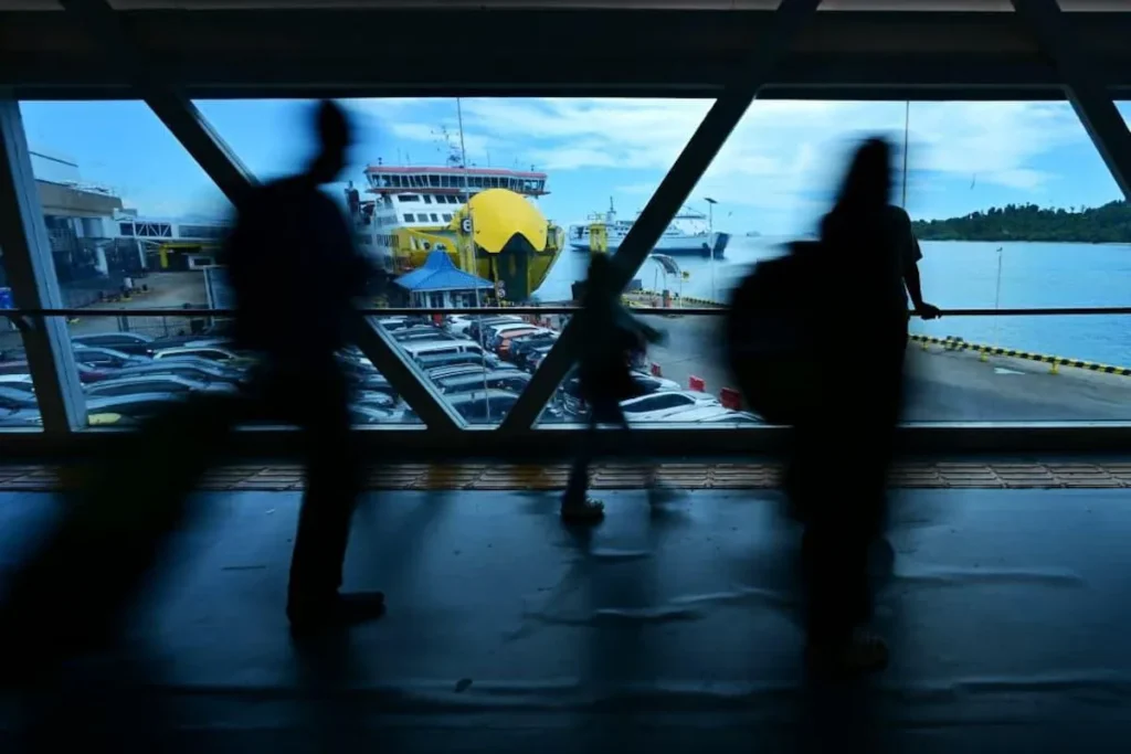 diskon tarif lintas transportasi