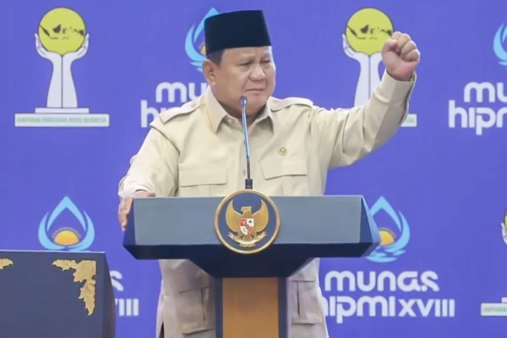 presiden jerman