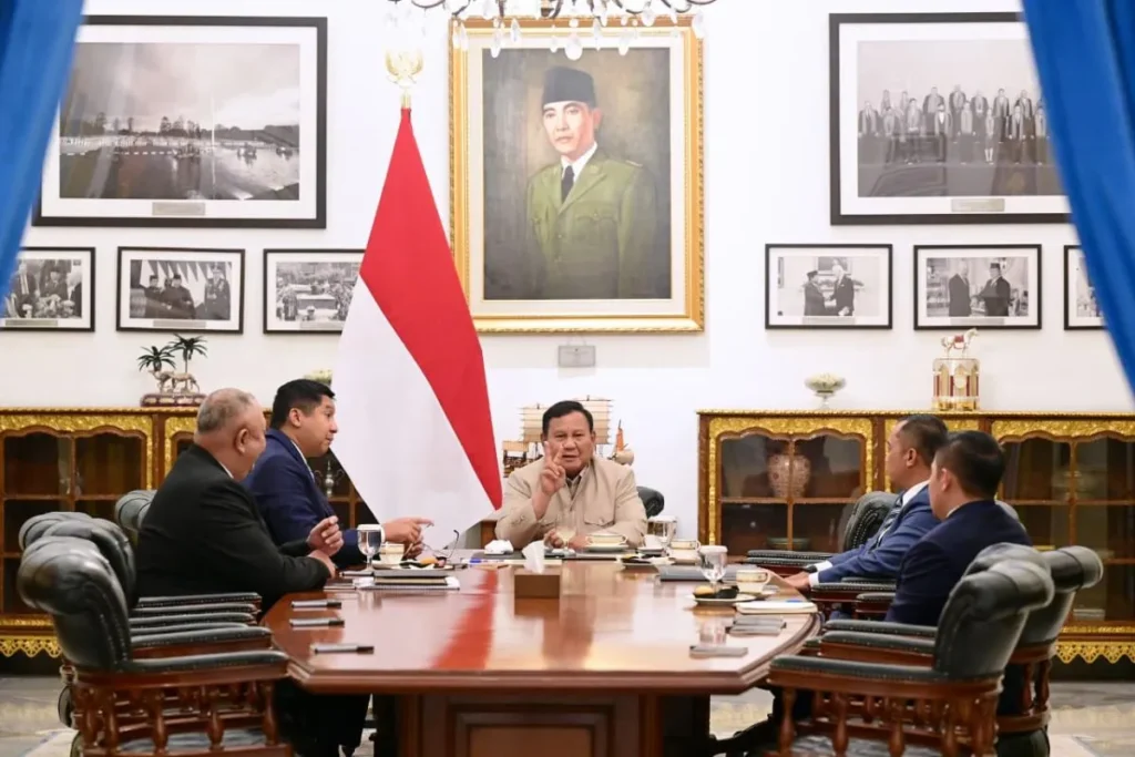 bedah rumah