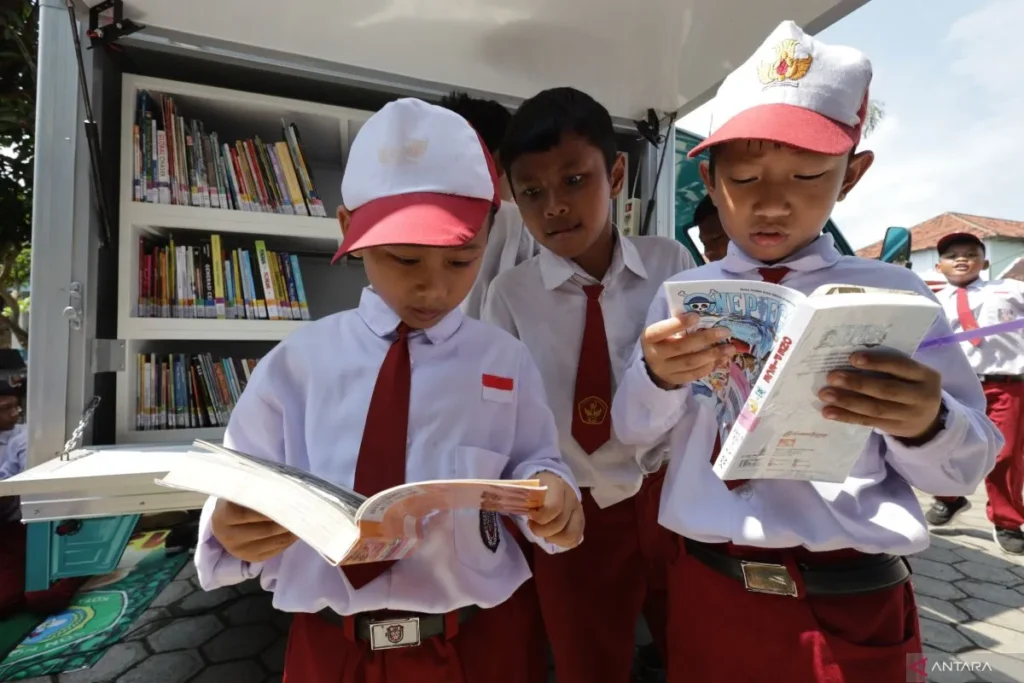 sekolah di swedia