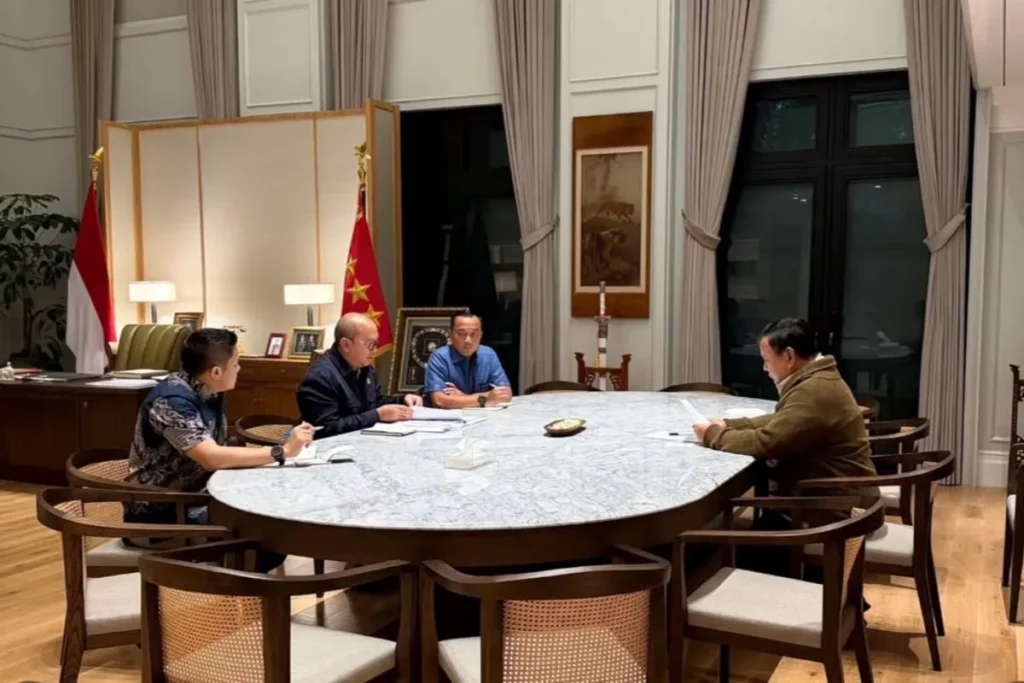 pengelolaan aset negara
